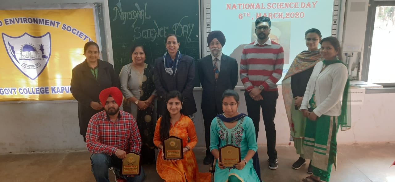 Voters Awareness Seminar